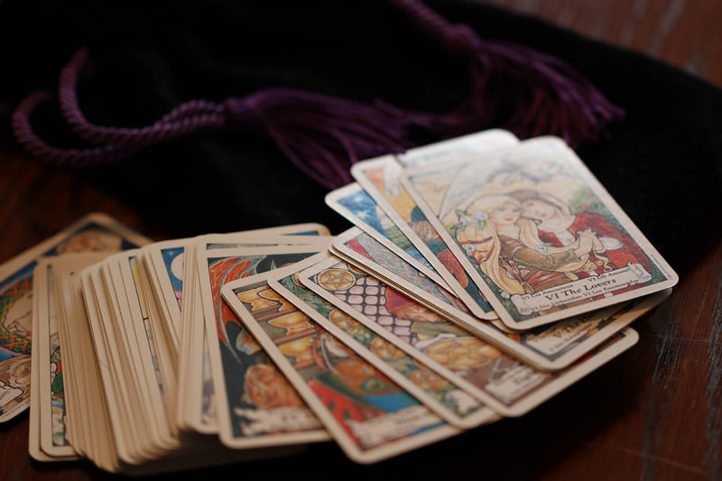 Spellbook of Secrets